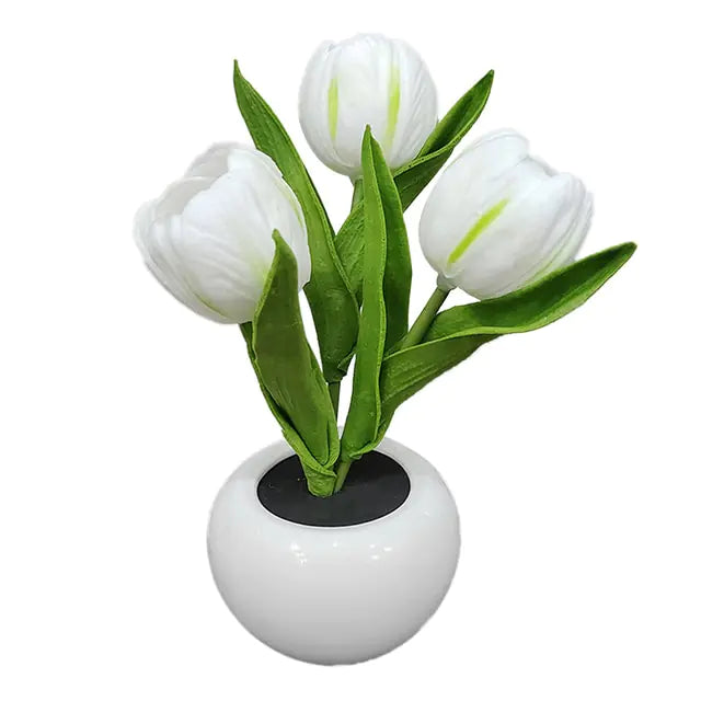 Tulips Table Lamp