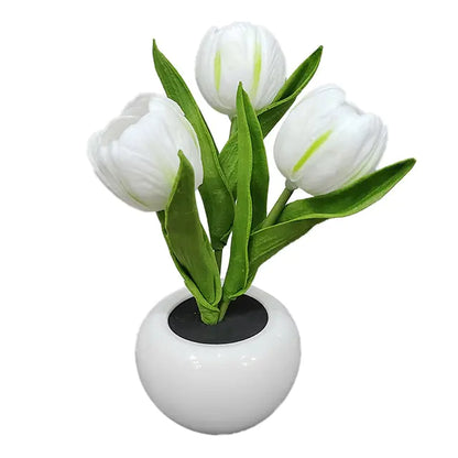 Tulips Table Lamp