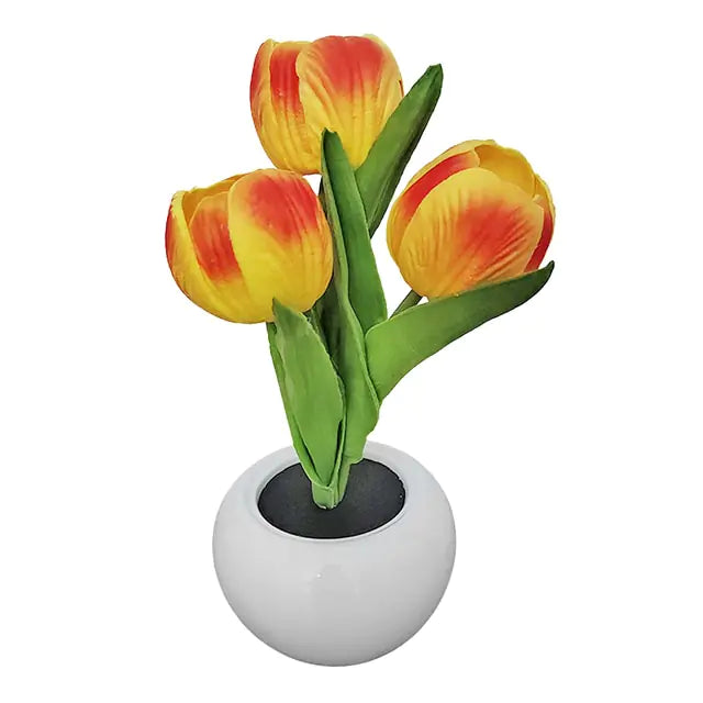 Tulips Table Lamp