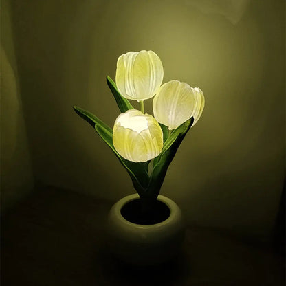 Tulips Table Lamp