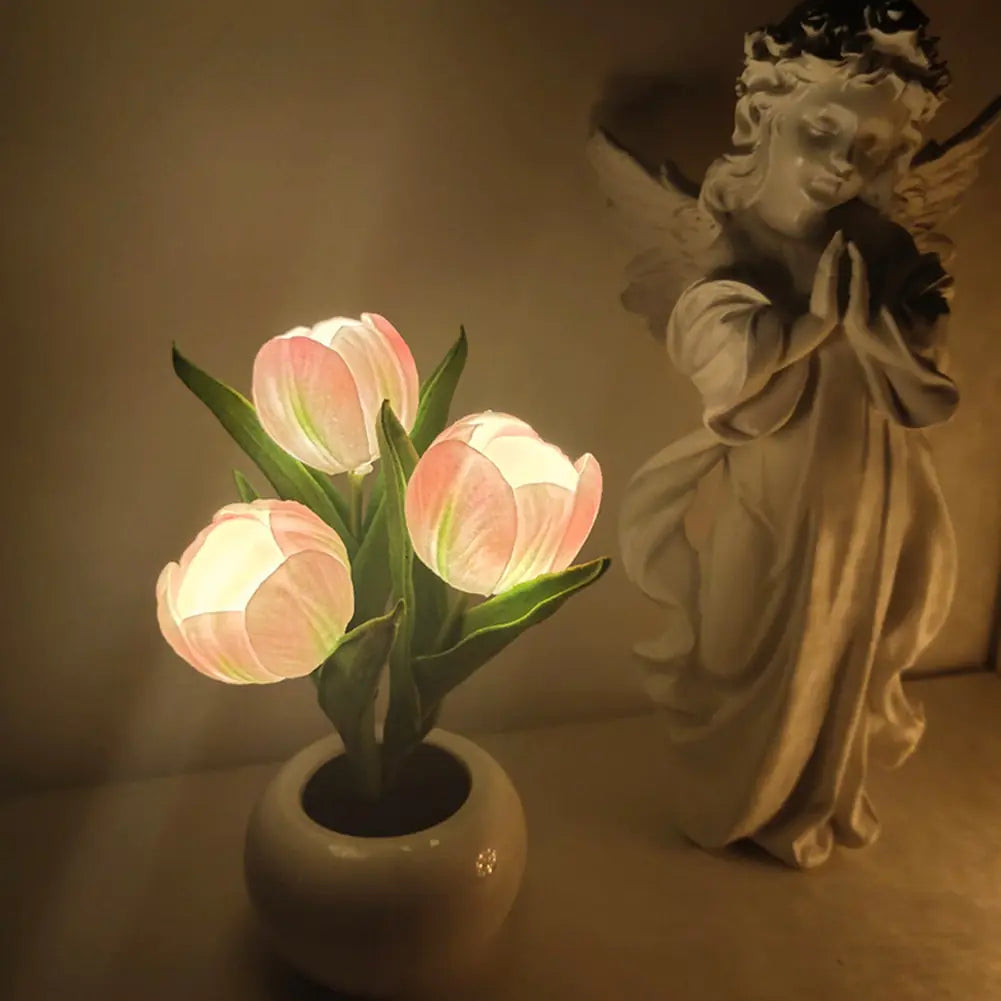 Tulips Table Lamp