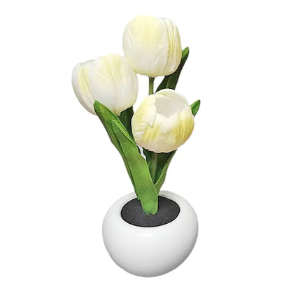 Tulips Table Lamp