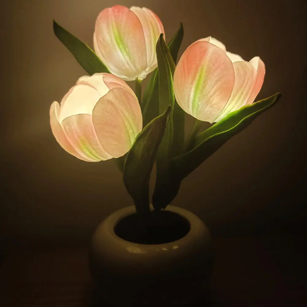 Tulips Table Lamp